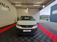 Occasion Peugeot Rifter Active 110 ch (80 kW) 2019 Blanc Monospace