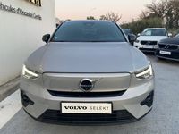 occasion Volvo XC40 Recharge 231ch Ultimate EDT