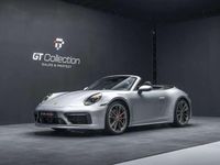 Occasion Porsche 992 451 ch (331 kW) 2019 Cabriolet