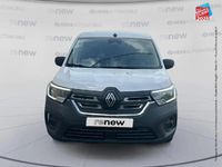 Nouvelle Renault Kangoo 91 kW (124 ch) 2025 Blanc Monospace