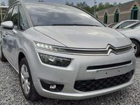 occasion Citroën Grand C4 Picasso THP 165 Stop&Start EAT6 Selection