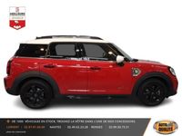 occasion Mini Cooper Countryman Se 224ch All4