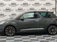 occasion Citroën DS3 1.6 THP 155CH SPORT CHIC