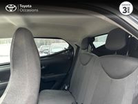 occasion Toyota Aygo 1.0 VVT-i 72ch x-look 5p MY20 - VIVA194123480