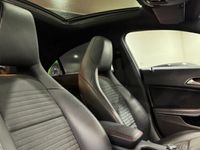 occasion Mercedes CLA220 Classe ClaFascination Pack Amg