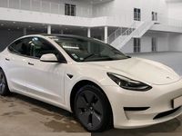 Occasion Tesla Model 3 Standard Range 208 kW (283 ch) 2021 Berline