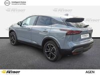 occasion Nissan Qashqai e-Power 190 ch