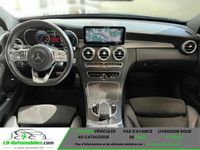 occasion Mercedes C300e 