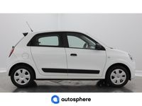 occasion Renault Twingo 1.0 SCe 65ch Life E6D-Full