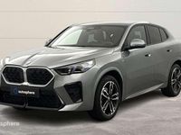 Occasion BMW X2 M Sport 173 ch (127 kW) 2025 Gris SUV