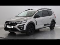 Occasion Dacia Jogger Extreme 2022 Gris Monospace