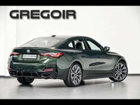 occasion BMW M440 440 i M Sport Sanremo Green