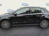 occasion VW Polo V 1.2 TSI 90 Allstar