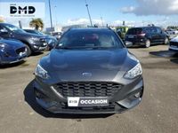 occasion Ford Focus 1.5 EcoBlue 120ch ST-Line BVA - VIVA190123618