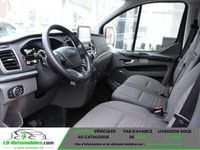 occasion Ford Tourneo 320 L1 2.0 EcoBlue 150 ch BVM