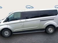 occasion Ford Tourneo Custom Active - 2.0 Ecoblue 131 BVA