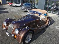 Occasion Morgan Plus 4 152 ch (111 kW) 2011 Brun Cabriolet
