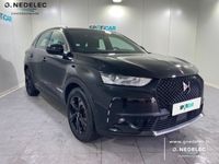 occasion DS Automobiles DS7 Crossback Bluehdi 180ch Performance Line + Automatique 128g