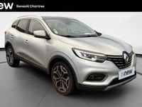 Occasion Renault Kadjar Techno 2022 Gris SUV