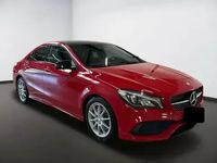 occasion Mercedes C220 Classe Cla (c117) 220 Sensation 4matic 7g-dct