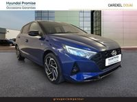 occasion Hyundai i20 1.0 T-gdi 100ch Hybrid Creative Dct-7