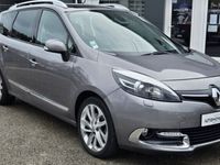 occasion Renault Grand Scénic III Phase 2 1.6 DCI 130 CV INITIALE 5 PL