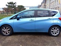 occasion Nissan Note 1.5 Dci - 90 Tekna