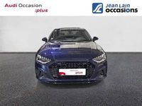 Occasion Audi A4 Competition 150 ch (110 kW) 2024 Bleu navarre métallisé Berline