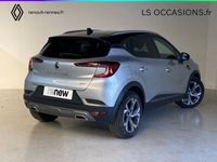 occasion Renault Captur CAPTURmild hybrid 160 EDC - R.S. line