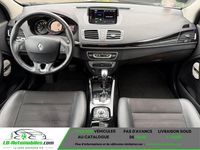 Occasion Renault Mégane 132 ch (97 kW) 2015 Berline