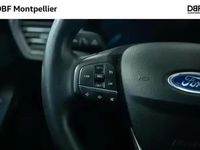 Occasion Ford Focus Active 2020 Blanc Break