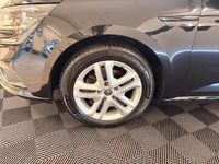 Occasion Renault Mégane IV Business 2020 Noir Berline