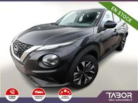 Nouvelle Nissan Juke Acenta 114 ch (83 kW) 2025 Noir SUV