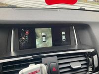 Occasion BMW X4 M Sport 313 ch (230 kW) 2014 SUV