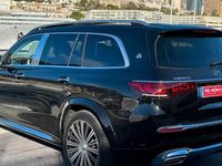 Occasion Mercedes GLS600 Maybach 558 ch (410 kW) 2022 SUV