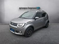 occasion Suzuki Ignis 1.2 Dualjet 90ch Pack Auto Euro6d-t