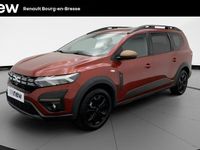 Occasion Dacia Jogger Extreme 101 ch (74 kW) 2024 Brun Monospace