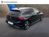 occasion VW Golf 1.4 eHybrid 245ch GTE DSG6