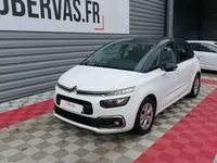 occasion Citroën C4 Bluehdi 130 S&s Bvm6 Live + Caméra De Recul