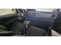 occasion Toyota Yaris 90 D-4D Dynamic