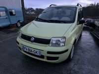 occasion Fiat Panda 1.1 8V 54CH ACTIVE