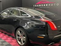Occasion Jaguar XJ 275 ch (202 kW) 2014 Berline
