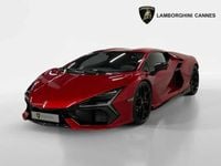Nouvelle Lamborghini Revuelto 1016 ch (747 kW) 2025 Rouge Coupé