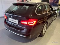 occasion BMW 318 SERIE 3 TOURING VI dA 150ch Luxury Edition Hello Future