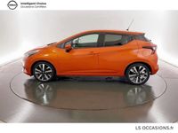 occasion Nissan Micra Micra 2020IG-T 100