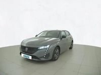 Occasion Peugeot 308 Active 130 ch (95 kW) 2024 Gris Berline