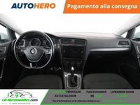 Occasion VW Golf VII 116 ch (85 kW) 2019 Berline