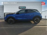 occasion Opel Mokka-e Mokka136ch Ultimate - VIVA182254210