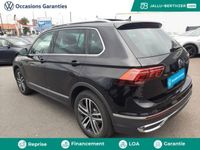 occasion VW Tiguan 1.4 eHybrid 245ch Elegance Exclusive DSG6