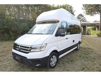 occasion VW California GrandGC600 SOLARANLAGE